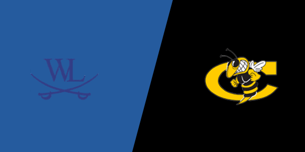 West Laurens High School vs. Cook High School