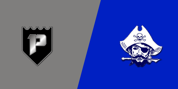 Preston High School vs. Buckhannon-Upshur High School