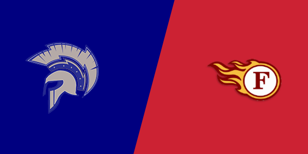 Esparto High School vs. Foresthill High School