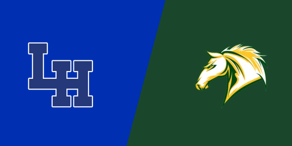 La Habra High School vs. Mira Costa High School