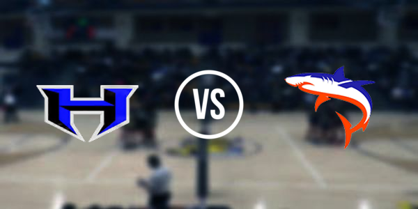 Hatton vs Orange Beach