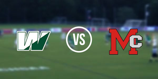 McLean High School vs Wakefield High School