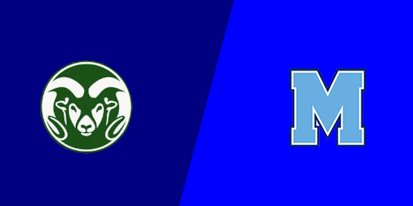 Saint Michael Horsemen vs Rio Rancho Rams
