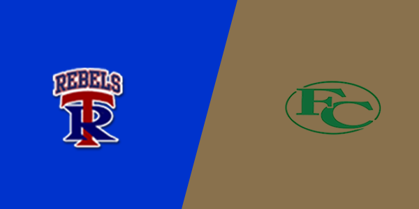 Tipton-Rosemark Academy vs. Friendship Christian School