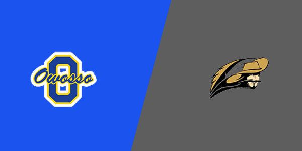 Owosso High School vs. Corunna High School