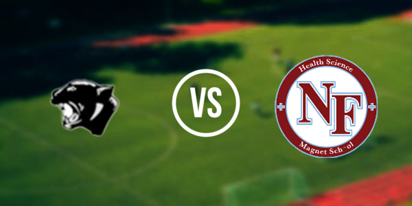 John Motley Morehead High School vs North Forsyth High School