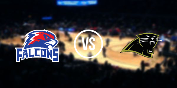 Briggsdale High School vs Fleming High School