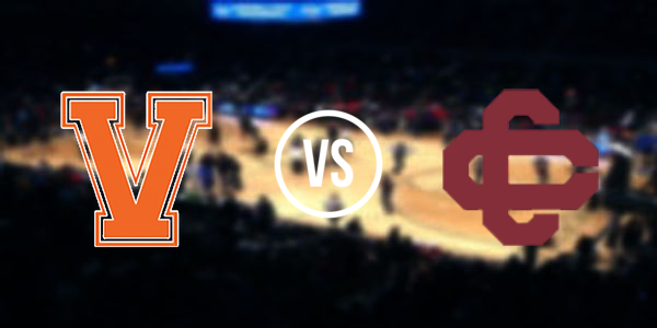 Vassar High School vs. Cass City High School