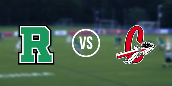 Cherokee High School vs Roswell High School