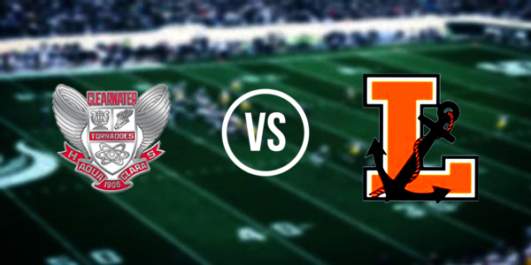Clearwater High School vs. Lakeland High School