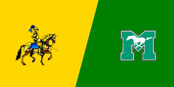 Holland Patent vs  Marcellus