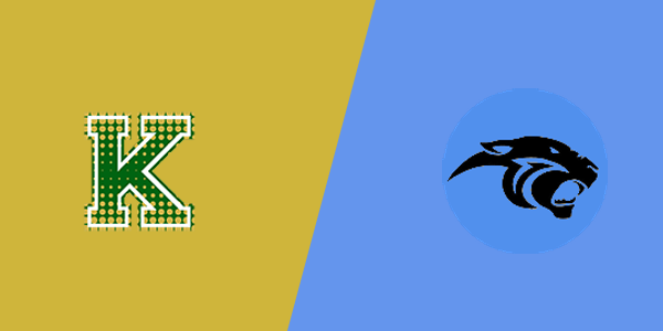 Kinston High School vs. East Duplin High School