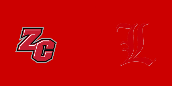 Zion Chapel High School vs. Luverne High School