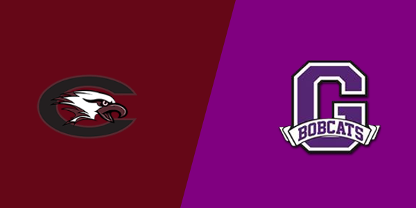 Chestatee High School vs. Gilmer High School