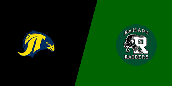 Jefferson Township High School vs. Ramapo High School