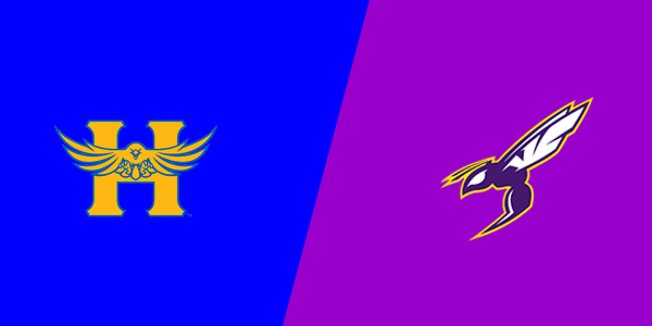 Hutchinson High School vs. Valley Center High School