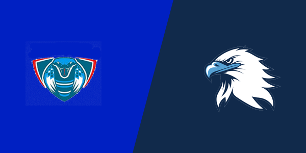Central Linn High School vs. East Linn Christian Academy