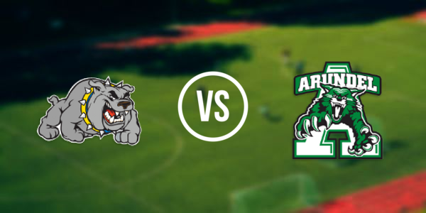 Southern High School vs. Arundel High School