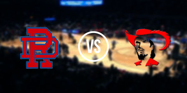 Dan River High School vs. Chatham High School
