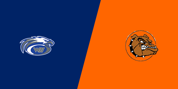 Warrior Run High School vs. Jersey Shore High School