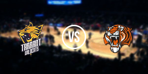 Fairfield High Preparatory High School vs Tarrant High School