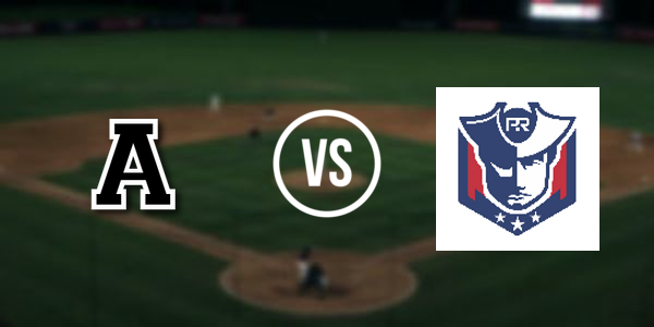 Pike Road High School vs Away