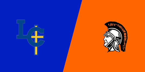 Lehman Catholic High School vs. Arcanum High School