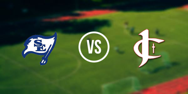 Jupiter Christian High School - West vs Away