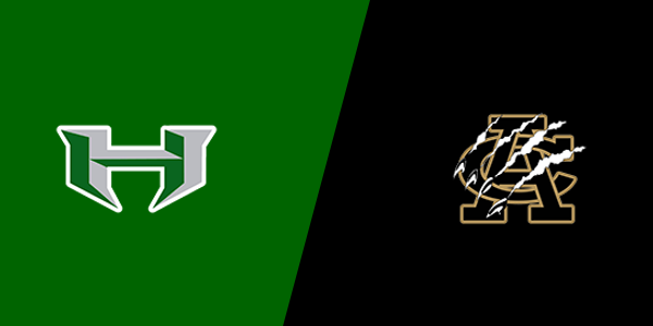 Hamlin Collegiate High School vs. Archer City High School