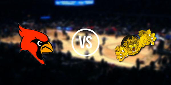 2023 UK HealthCare Boys&rsquo; Basketball Sweet 16&reg;