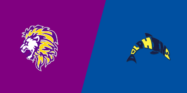 Tallwood High School vs. Ocean Lakes High School