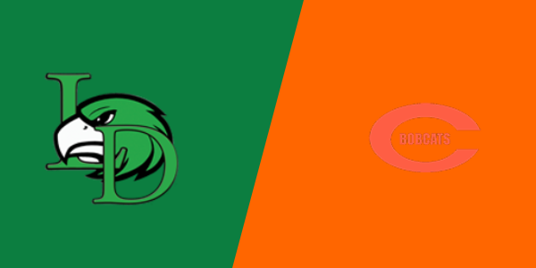 Celina vs. Lake Dallas