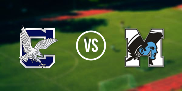 Clover High School vs J.L. Mann High School