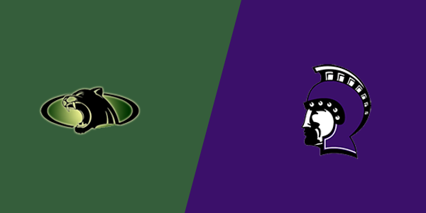 Woodland Park High School vs. Salida High School