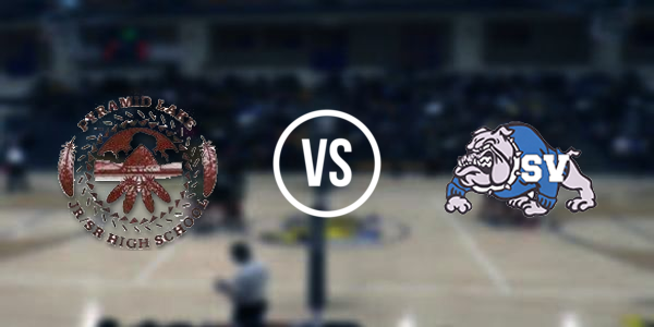 Smith Valley High School vs. Pyramid Lake High School