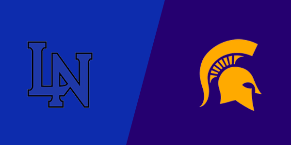 Lake Norman High School vs. Mount Tabor High School