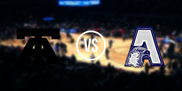 Turner Ashby High School vs. Abingdon High School