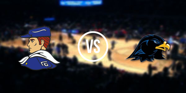 Hettinger-Scranton COOP vs. Garrison High School