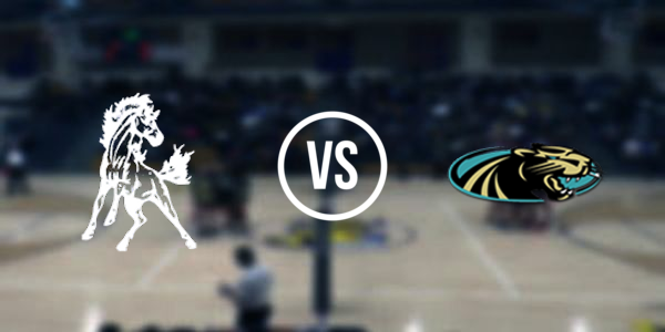 Gilroy High School vs. Christopher High School