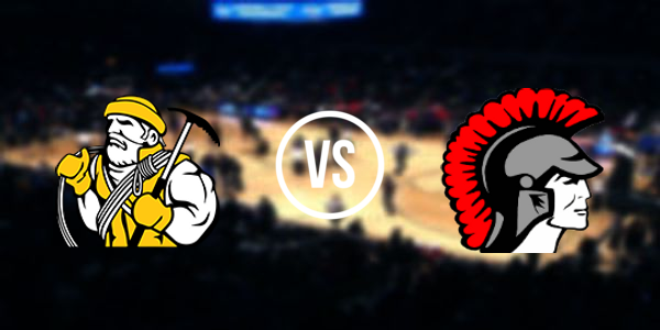 Clarenceville High School vs Everest Collegiate High School and Academy