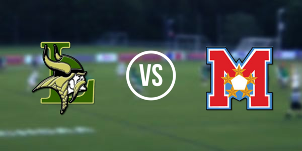 Langley High School vs. Marshall High School