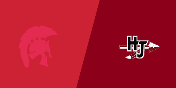 West Campus High School vs. Hiram Johnson High School