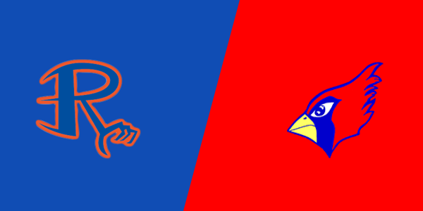 Riverton High School vs. Pleasant Plains High School