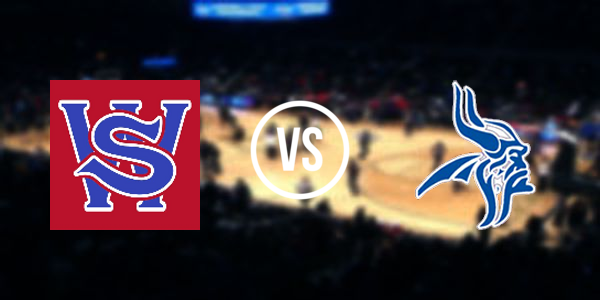 Sitka High School vs. Petersburg High School
