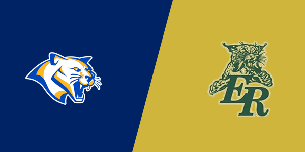 Southwestern Randolph High School vs. Eastern Randolph High School