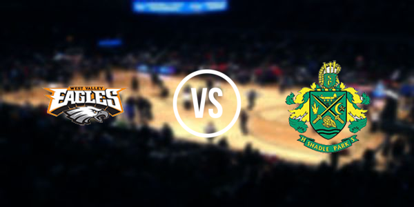 West Valley High School vs. Shadle Park High School