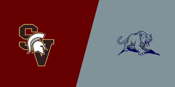 Sun Valley High School vs. Palisades High School