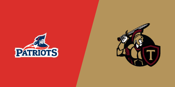 Union Grove Christian School vs. Triad Baptist Christian Academy