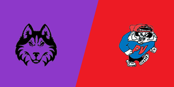 Elgin High School vs. Powder Valley High School