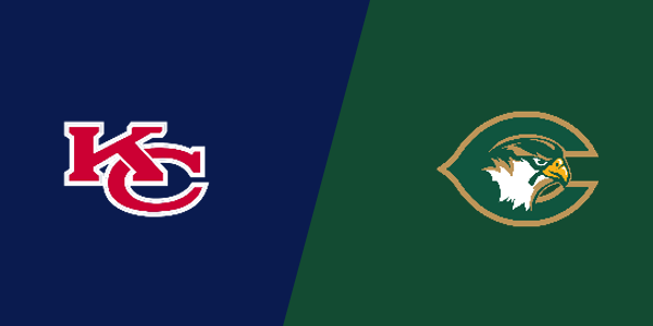 Kempsville High School vs. Frank W. Cox High School